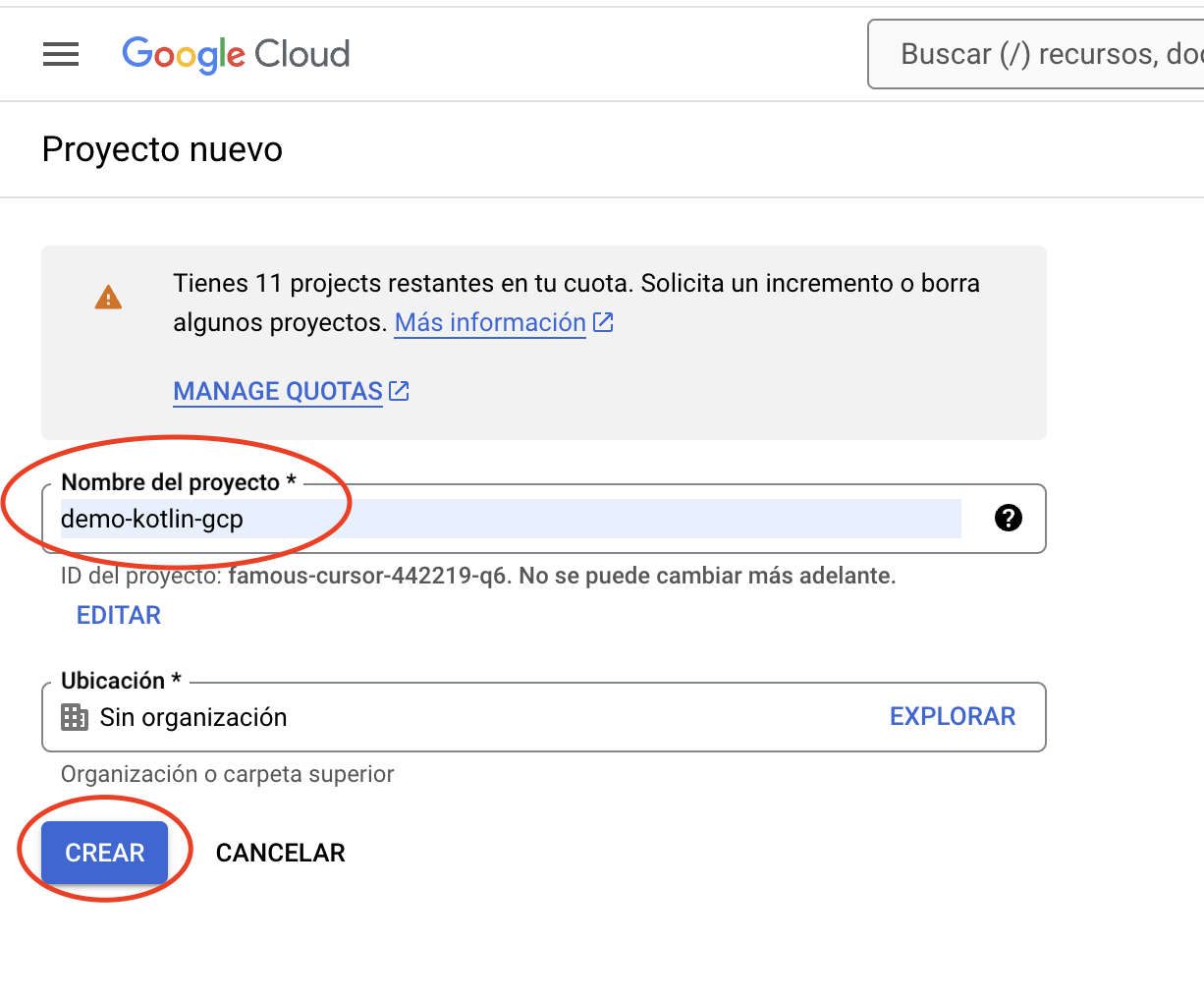 GeoLabs Kotlin GCP GeoLabs Kotlin GCP