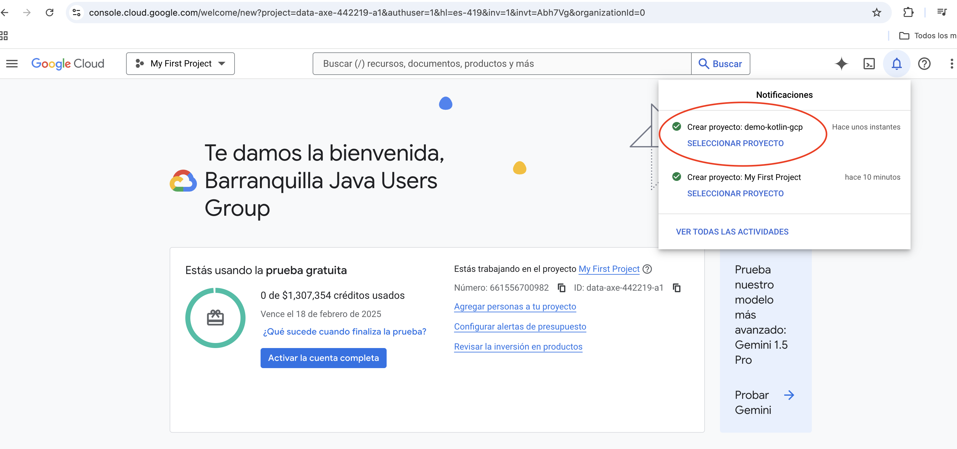GeoLabs Kotlin GCP GeoLabs Kotlin GCP