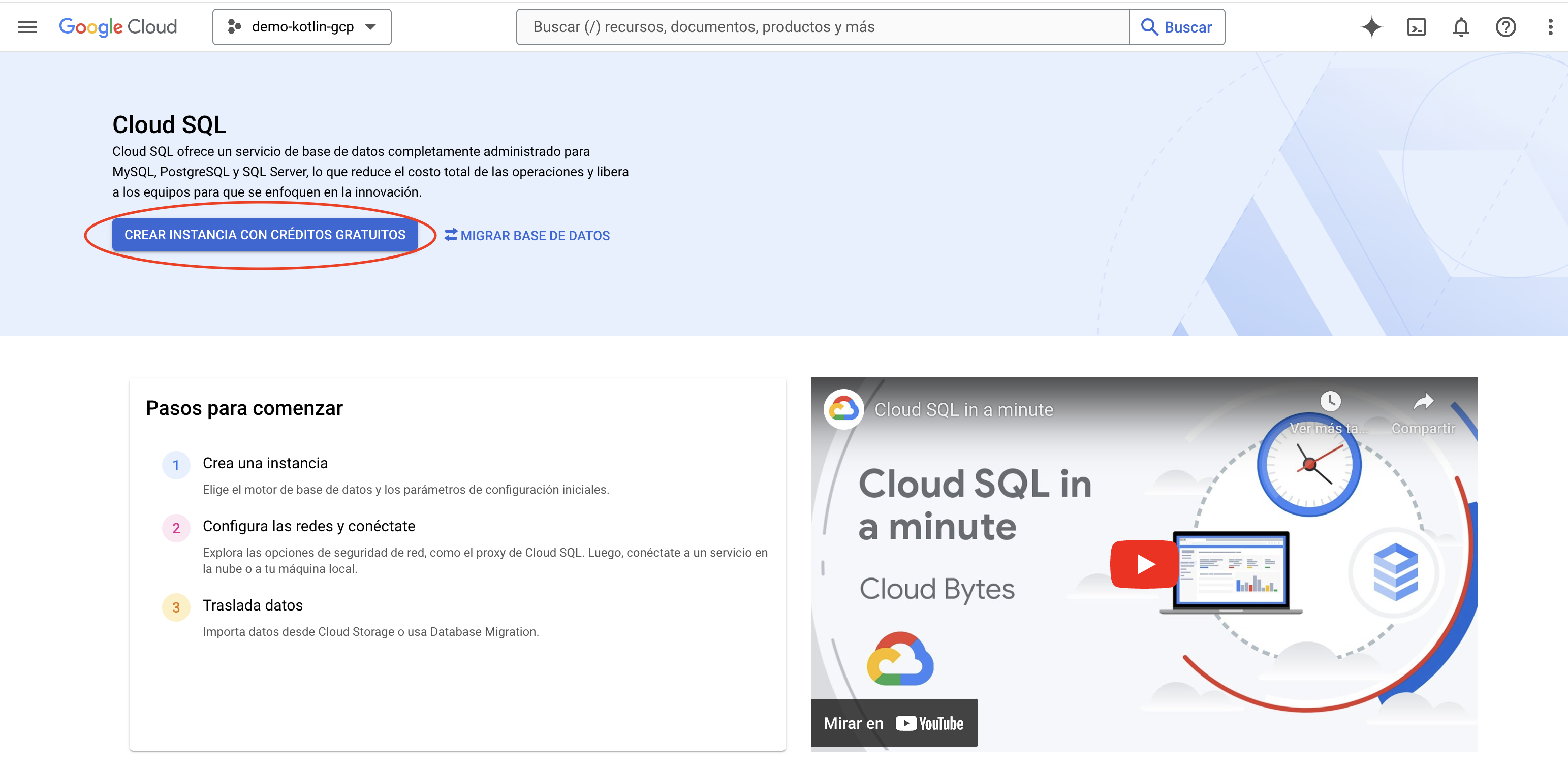 GeoLabs Kotlin GCP GeoLabs Kotlin GCP