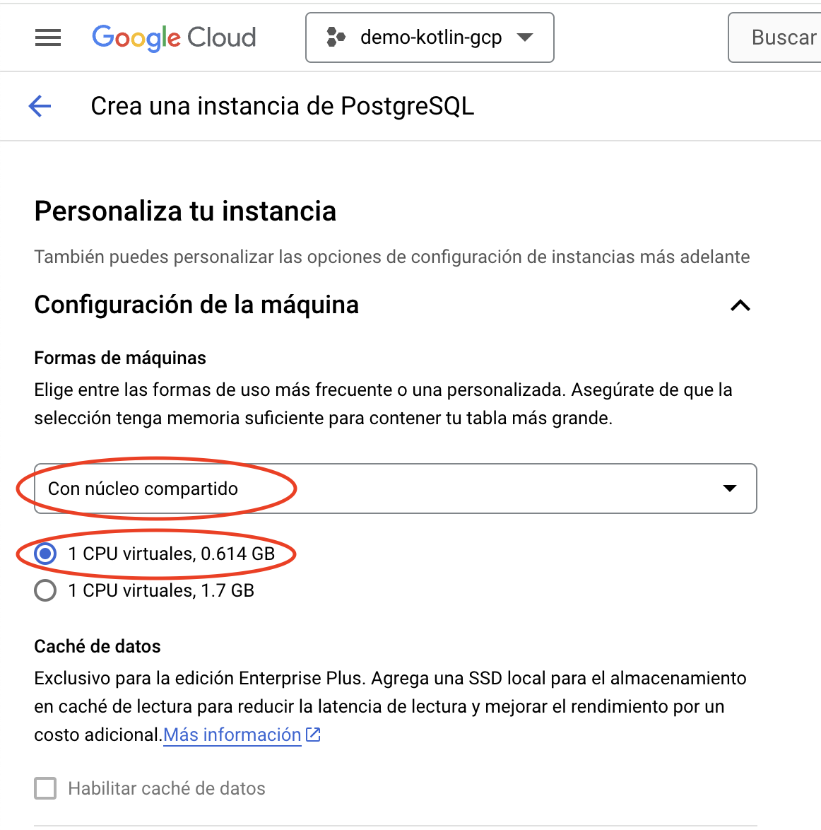 GeoLabs Kotlin GCP GeoLabs Kotlin GCP