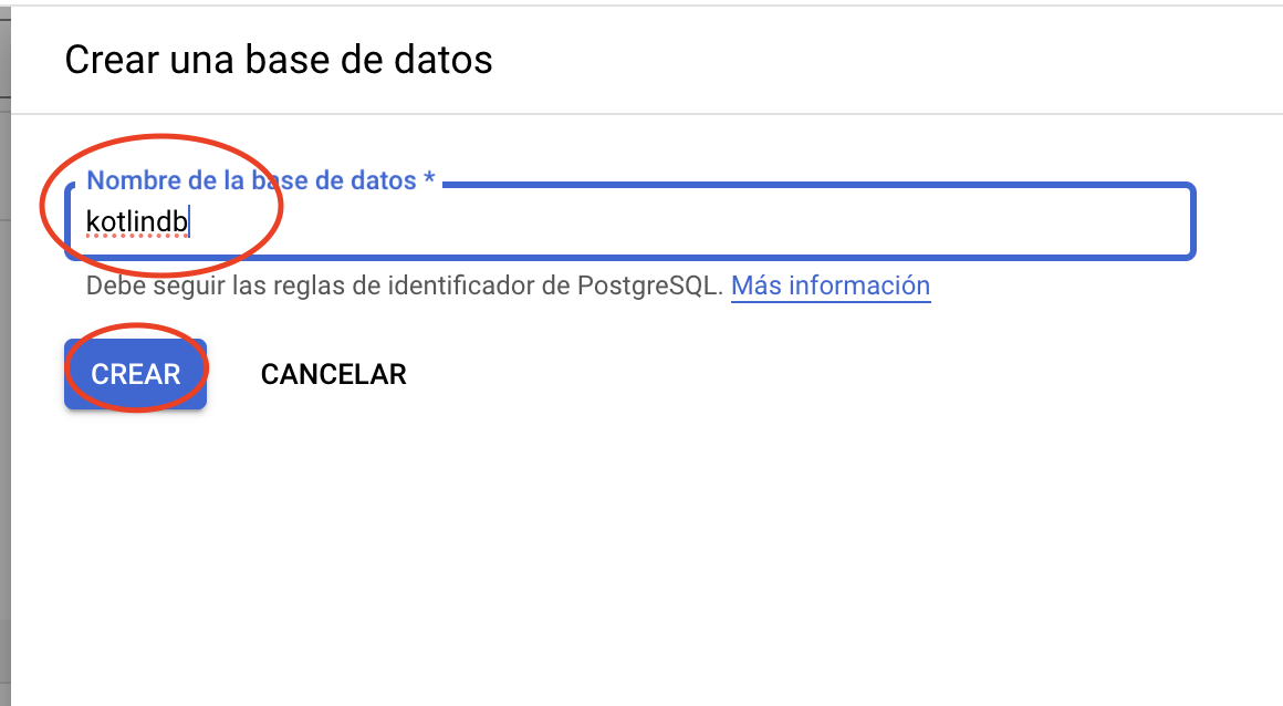 GeoLabs Kotlin GCP GeoLabs Kotlin GCP